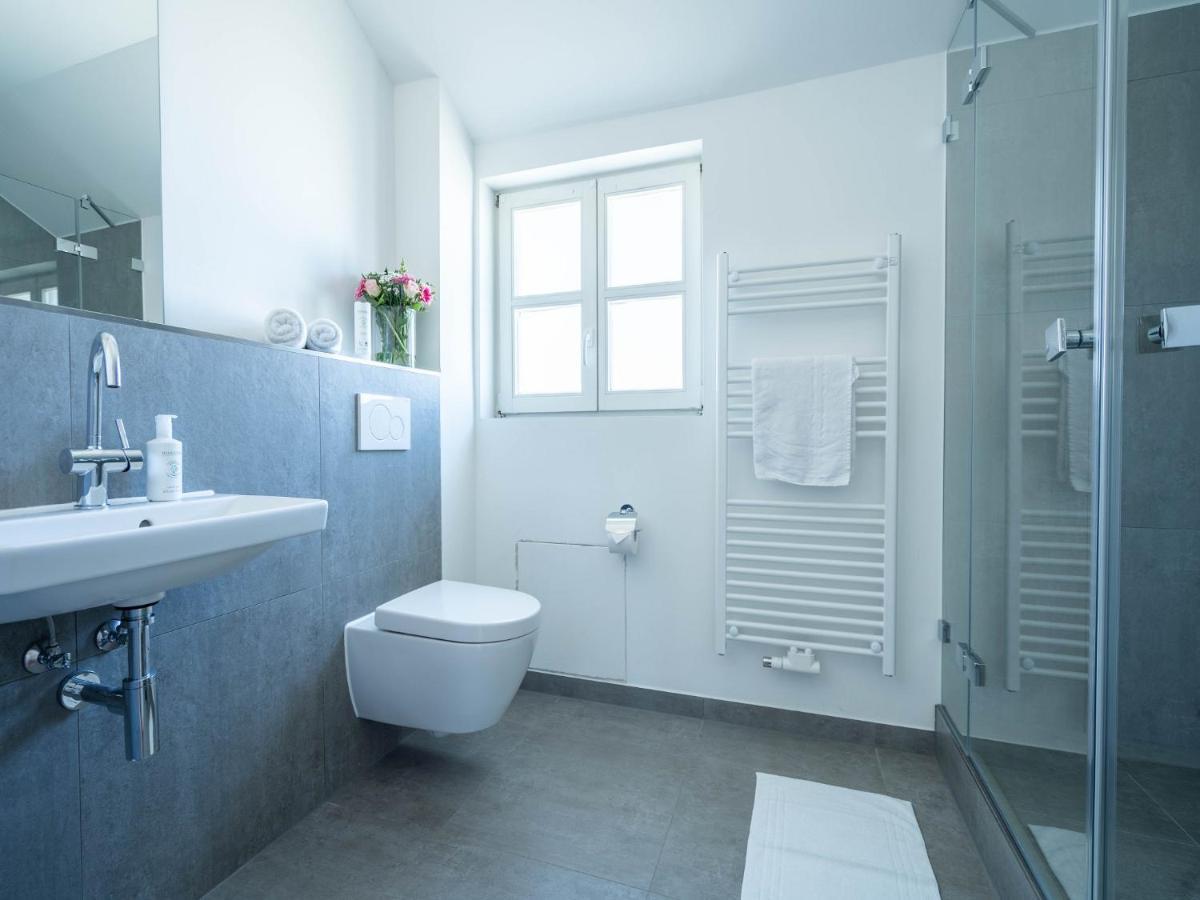 Feriendorf Rugana - Komfort Appartement mit 2 Schlafzimmern D58 Dranske Exterior foto